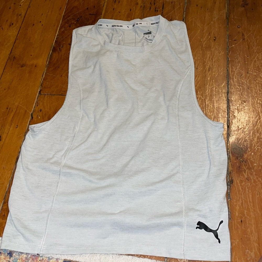 Puma Workout Tanktop